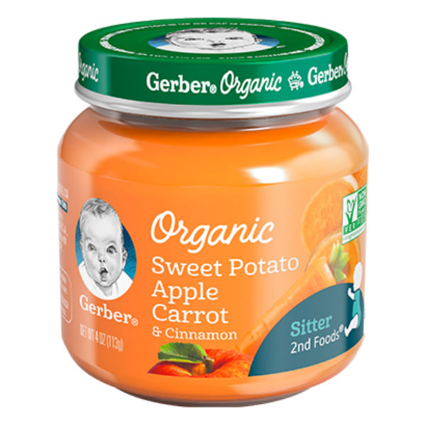 Can Dogs Eat Baby Food? What You Need To Know Spoiled Hounds