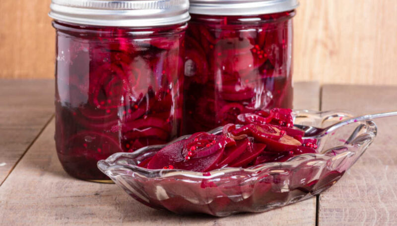 Can Dogs Eat Beets? What You Need To Know