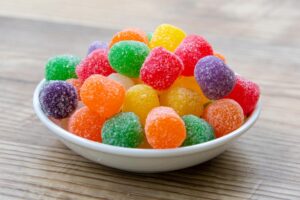 Can Dogs Eat Gummy Bears? What to Know about Dogs and Gummies