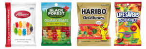 Can Dogs Eat Gummy Bears? What to Know about Dogs and Gummies