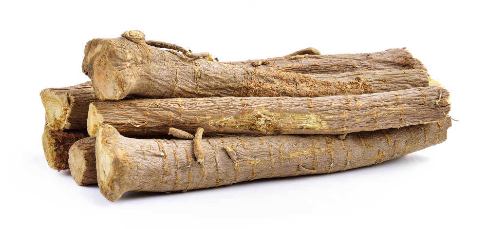 Keeping Dogs Safe With Licorice Root Cancer photo