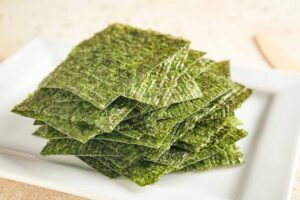 Can Dogs Eat Seaweed? What You Need To Know
