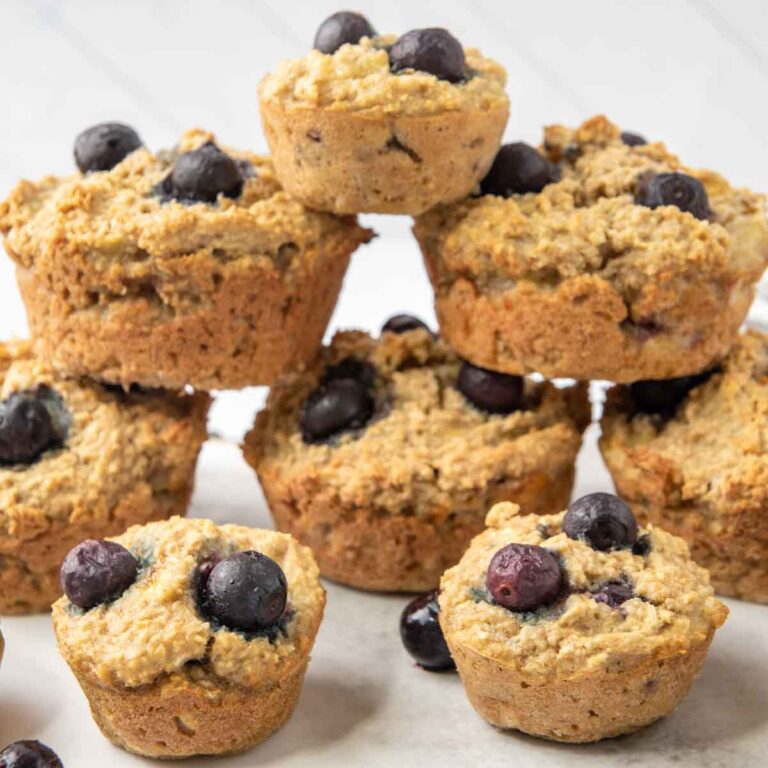 Best Blueberry Muffins For Dogs Recipe Spoiled Hounds