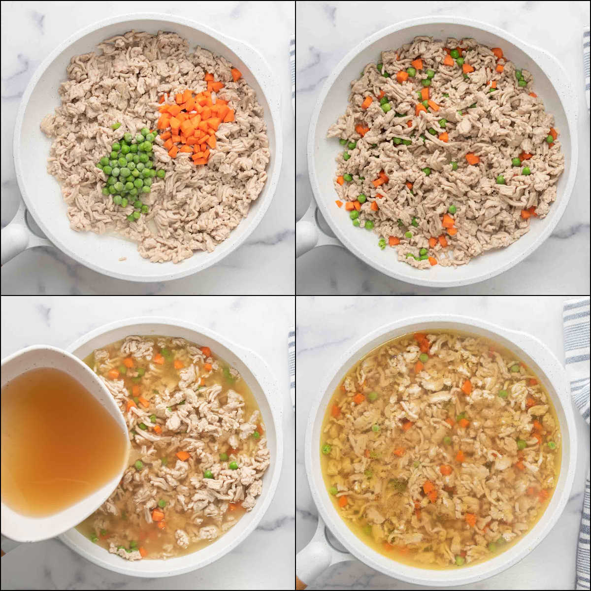 Diy Dog Food Gravy