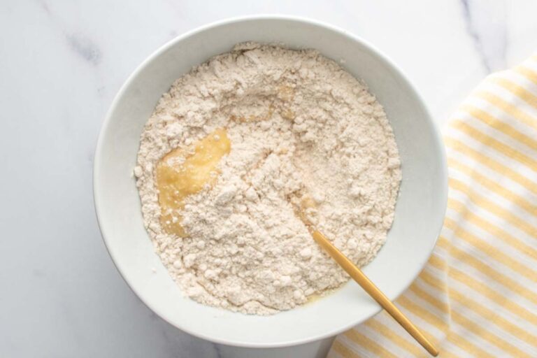 Image showcasing Easy Applesauce Dog Treats Recipe - Spoiled Hounds