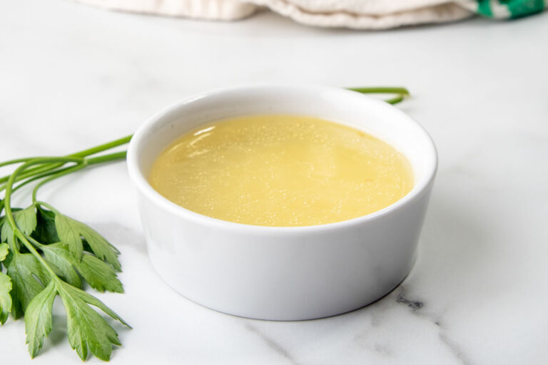 Bone Broth for Dogs Recipe (Slow Cooker, Instant Pot & Stovetop)