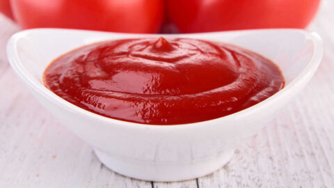 Can Dogs Eat Ketchup? What You Need To Know