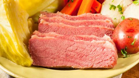 Can Dogs Eat Corned Beef? What You Need To Know