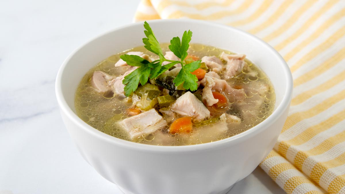 easy-chicken-soup-for-dogs-recipe-spoiled-hounds