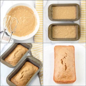 Homemade Banana Bread For Dogs (Easy Recipe)
