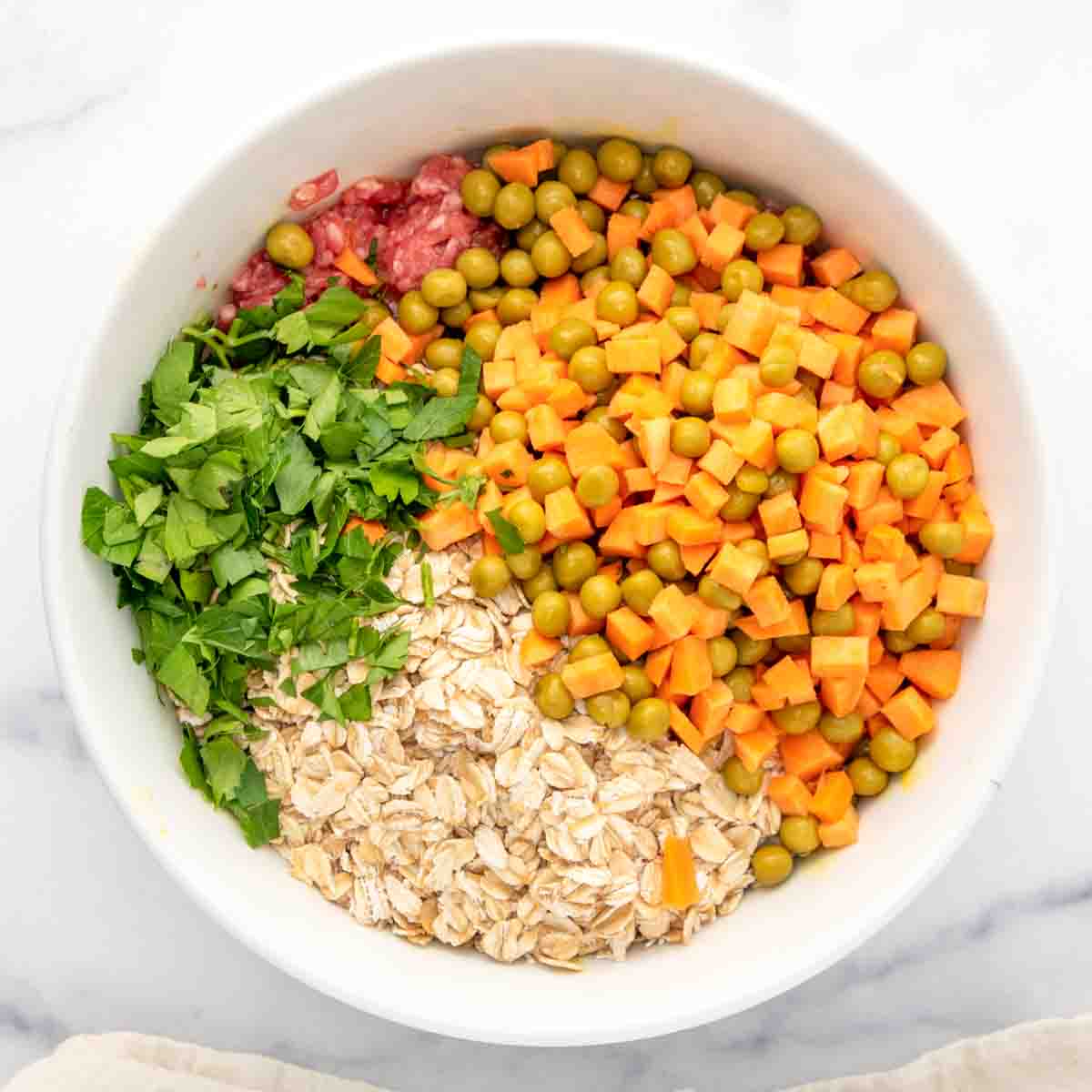 Best Homemade Meatloaf For Dogs Recipe Spoiled Hounds