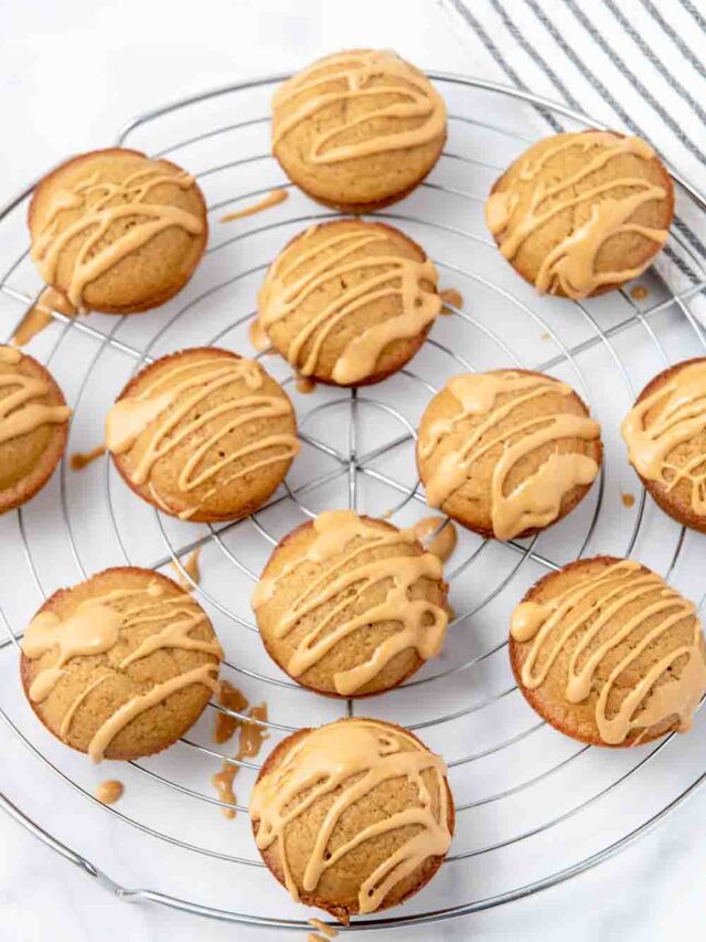 Best Peanut Butter Cupcakes for Dogs Recipe Spoiled Hounds