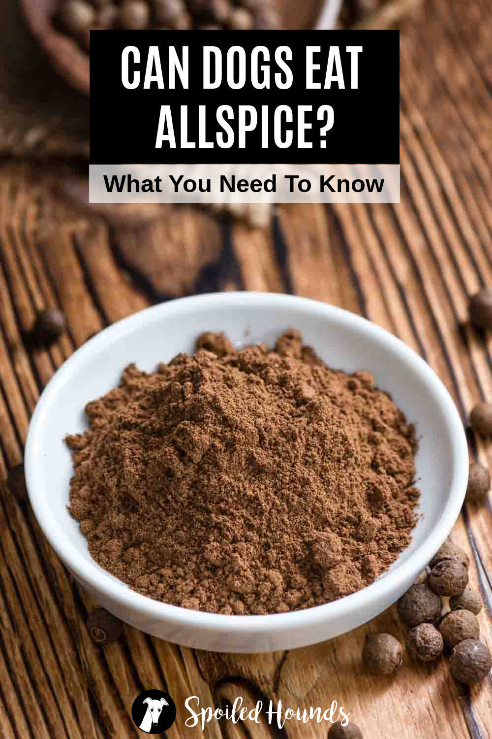 Thumbnail for Can Puppies Have Banana Allspice