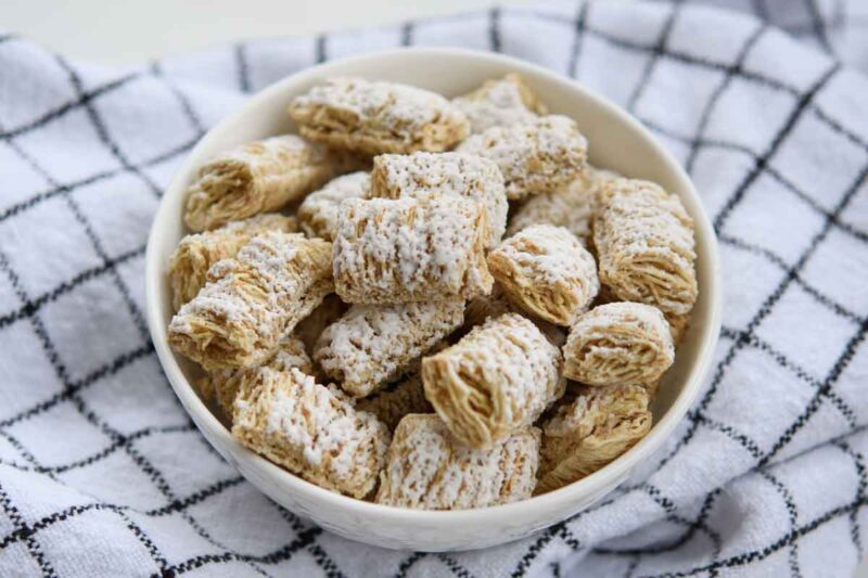 Photo inspiration: Picture Idea: Can Dogs Eat Shredded Wheat What You Need To Know