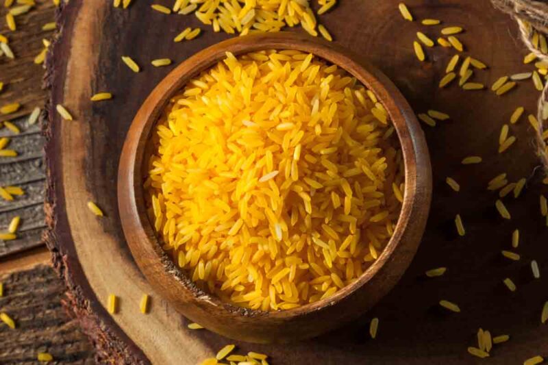 Can Dogs Eat Yellow Rice? What You Need To Know