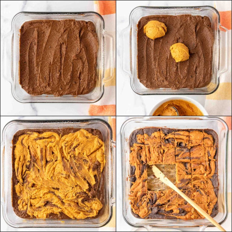 View of Brownies For Dogs