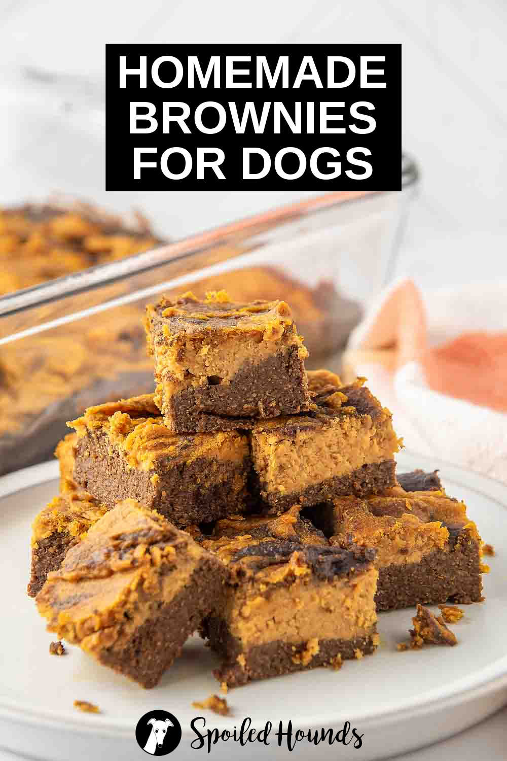 Curated visual reference: Brownies For Dogs Photo Inspiration