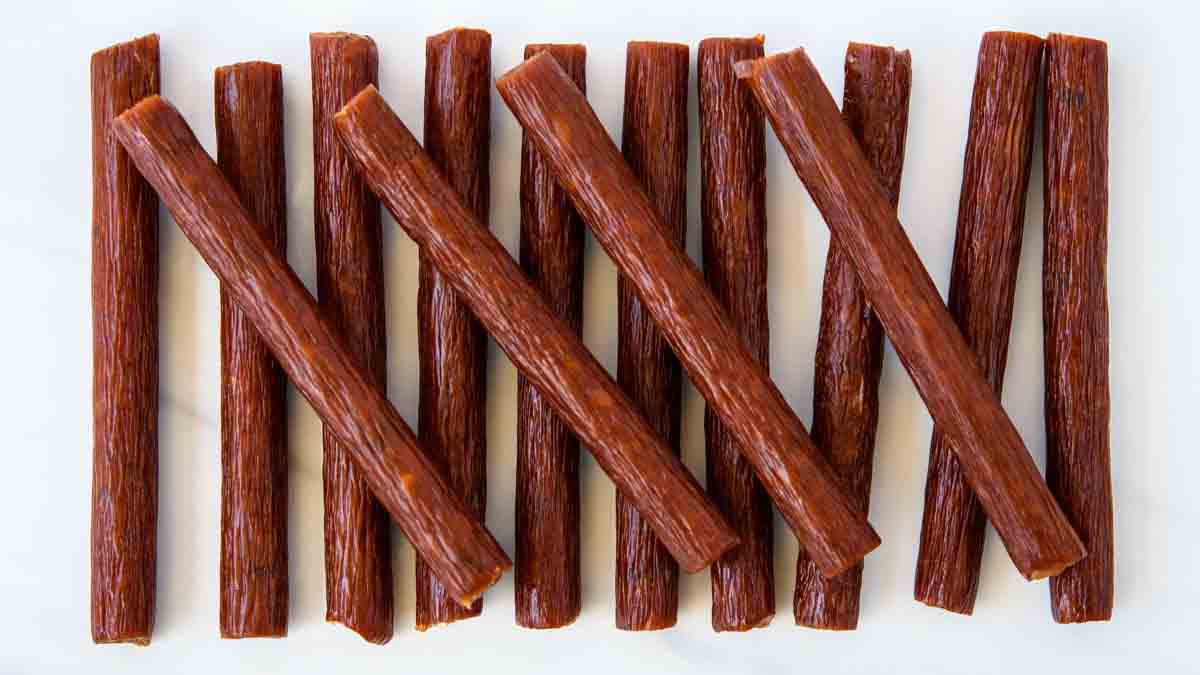 Can Dogs Eat Slim Jims? What You Need To Know - Spoiled Hounds