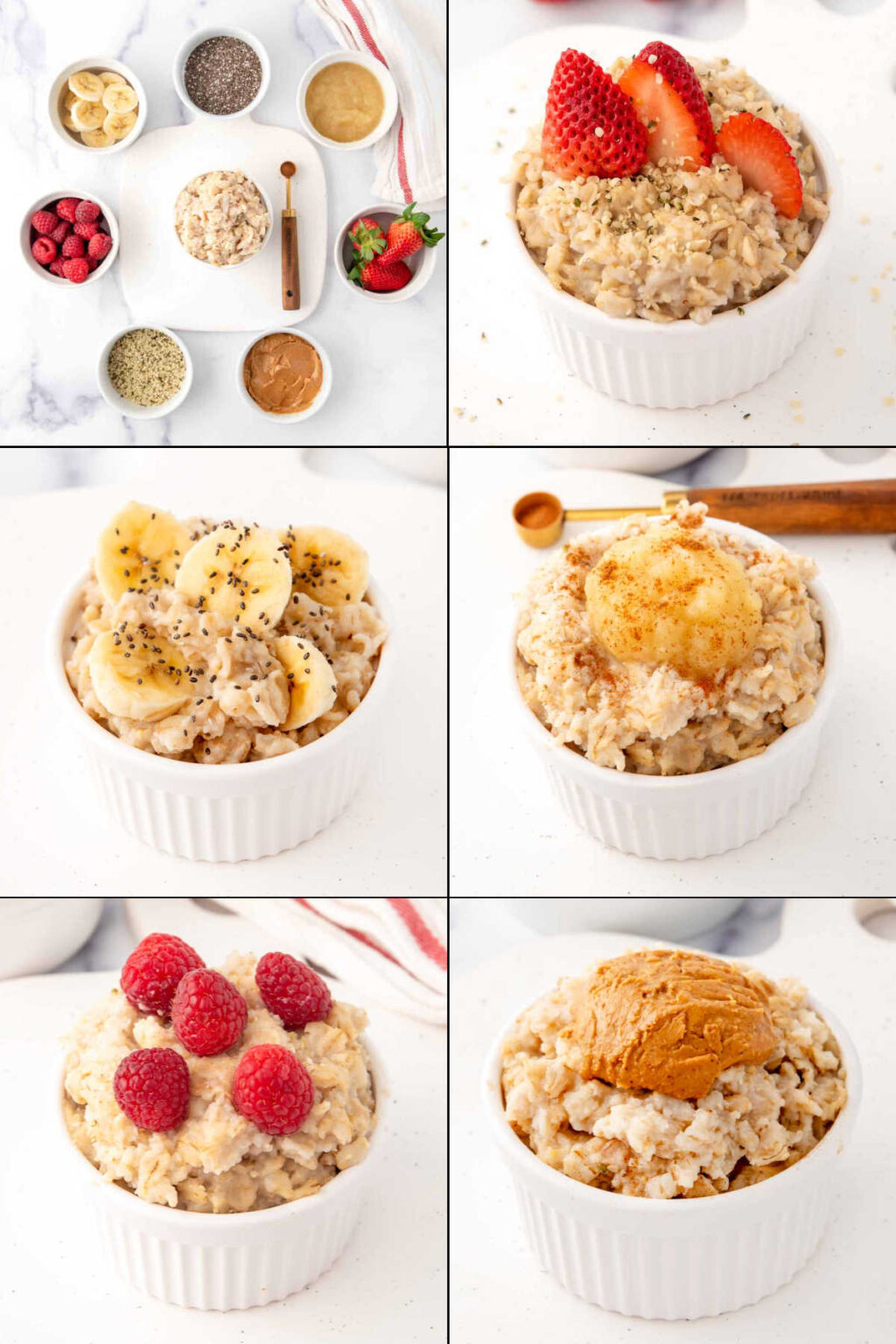 How to Cook Oatmeal for Dogs (2 Ways + Mix-ins)