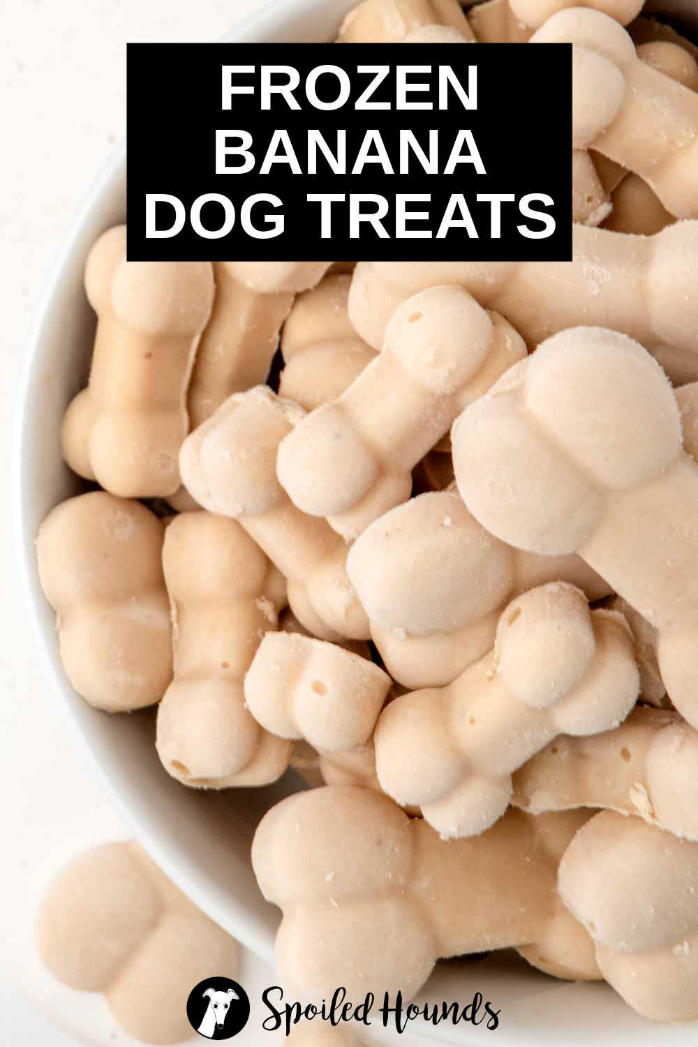 Banana Treats For Dogs With Spinal Stenosis preview