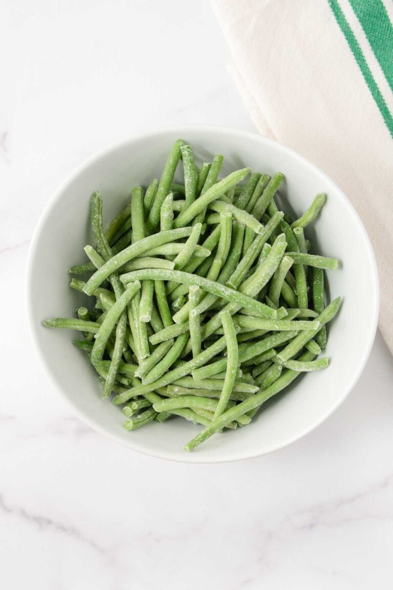 Homemade Dehydrated Green Beans For Dogs Photo Inspiration