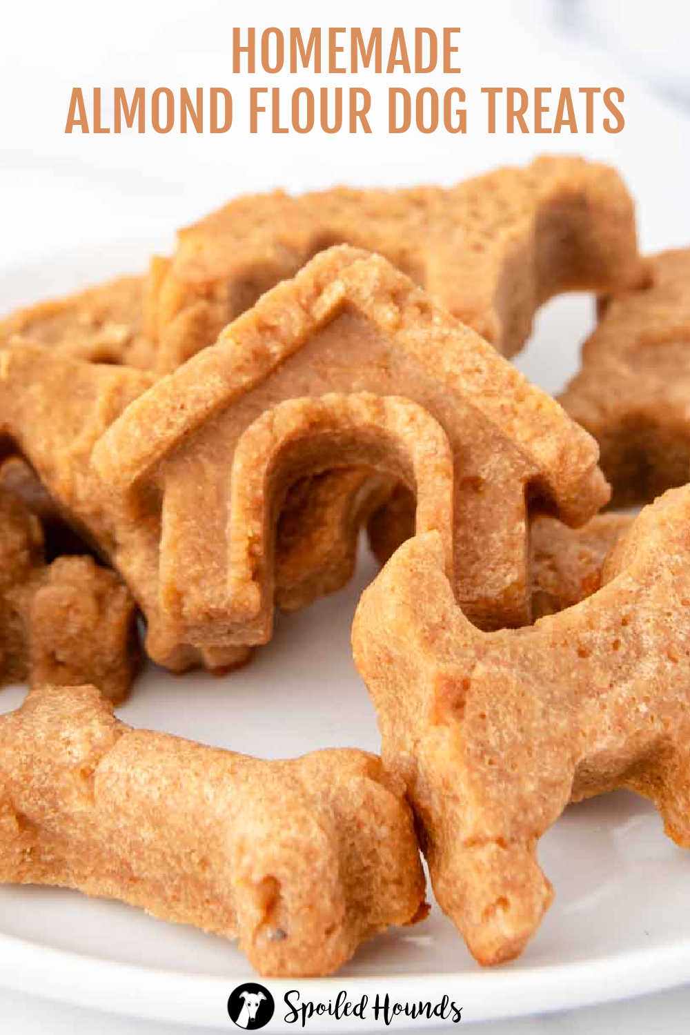 Homemade Dog Breakfast Ideas With Almond Meal Bites