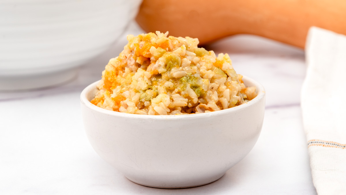 Photo inspiration: Pumpkin And Butternut Squash Dog Food Grain Free Reference: Instant Pot Chicken And Butternut Squash Dog Food