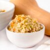 Image showcasing Instant Pot Chicken and Butternut Squash Dog Food