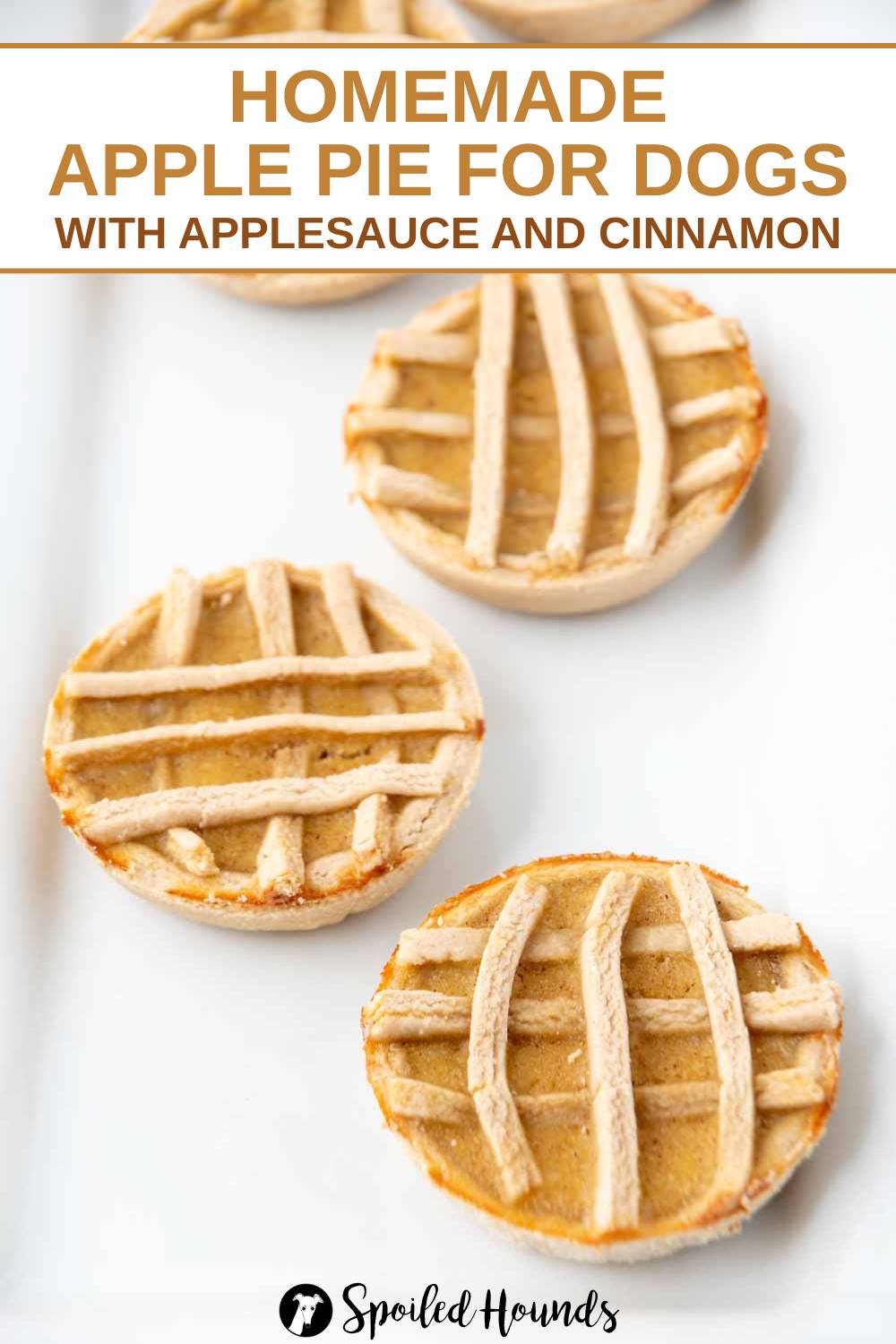 Photo inspiration: Best Apple Pie For Dogs Recipe Photo Inspiration