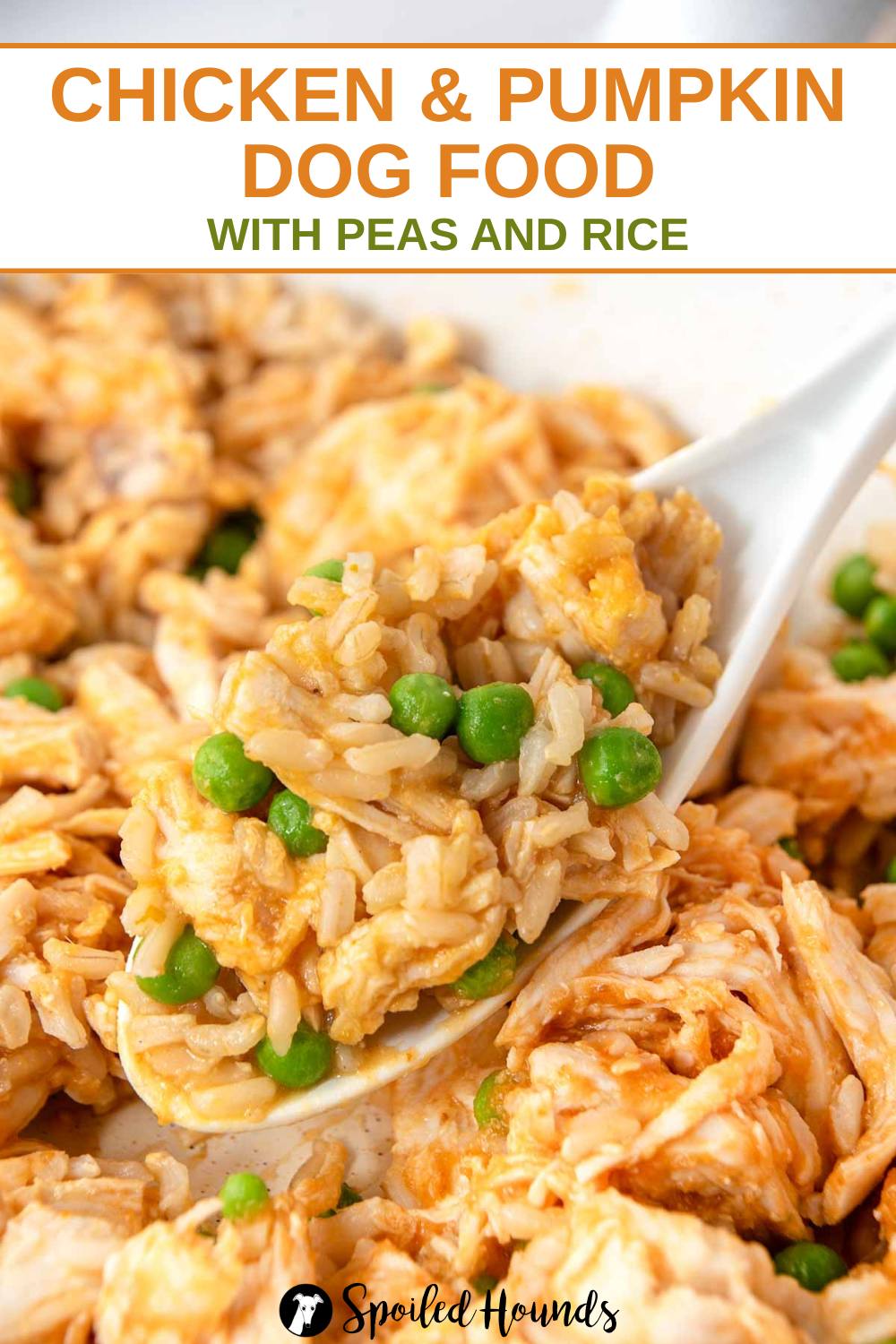 Fresh Look at Homemade Chicken And Pumpkin Dog Food Easy Recipe