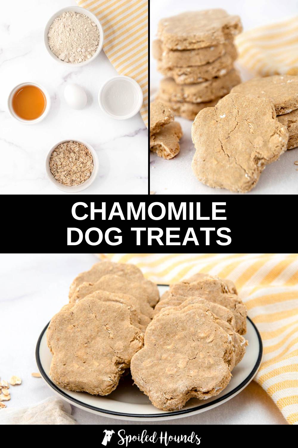 Curated Growling Dog Food With Chamomile Gallery View 41