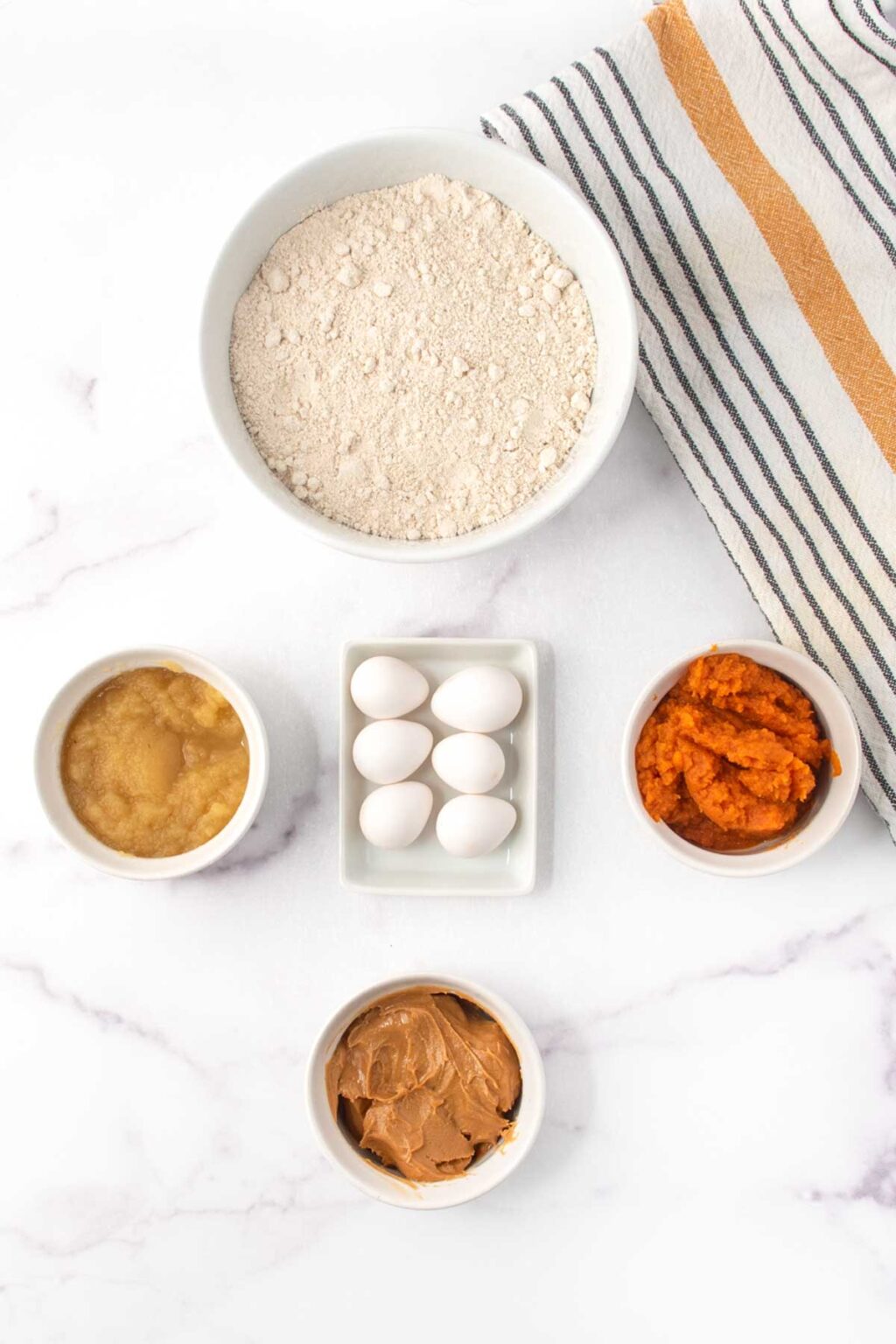 Image showcasing Homemade Quail Egg Dog Treats (Easy Recipe)